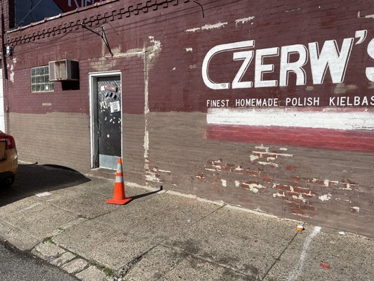 Czerw's Polish Kielbasa by null
