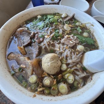 Tantawan Thai Kitchen - Thai Boat Noodle - Thai Near Me - Rosemead, California Tantawan Thai Kitchen - Thai Boat Noodle - Thai Near Me - Rosemead, California