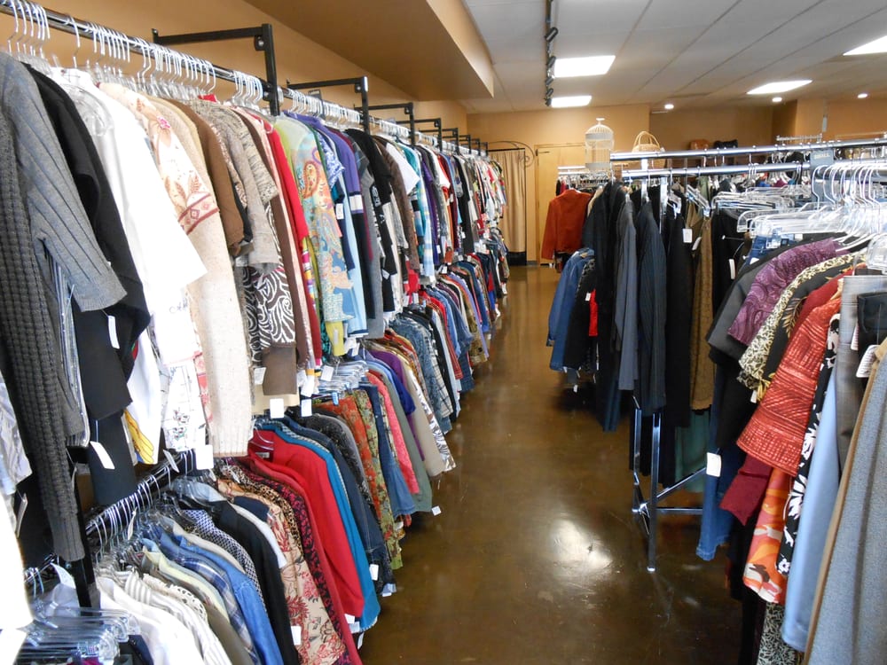 CRAZY 4 CONSIGNMENT Updated October 2024 5740 Old Cheney Rd