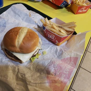 Dairy Queen Grill & Chill - Ice Cream & Frozen Yogurt Near Me - Camp Verde, Arizona Dairy Queen Grill & Chill - Ice Cream & Frozen Yogurt Near Me - Camp Verde, Arizona