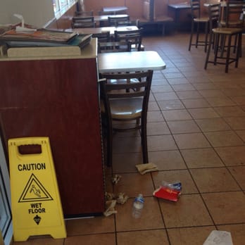 McDonald's - Yuck! - Fast Food Near Me - Gorman, California