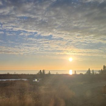 Superior Shores Resort - Sunrise on Lake Superior from our private patio in our suite. - Hotels Near Me - Two Harbors, Minnesota Superior Shores Resort - Sunrise on Lake Superior from our private patio in our suite. - Hotels Near Me - Two Harbors, Minnesota