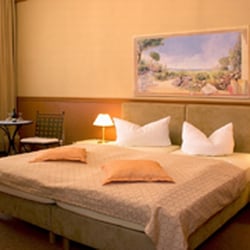 Hotel - Pension Kossack