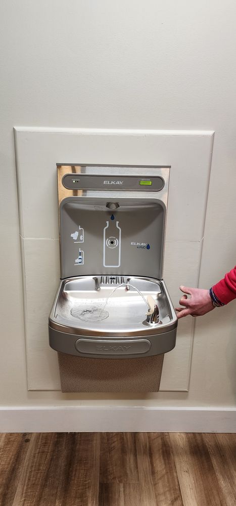 Slide of Greg's Service Plumbing