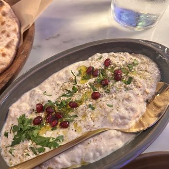 Motek Brickell - Babaganoush - Mediterranean Near Me - Miami, Florida Motek Brickell - Babaganoush - Mediterranean Near Me - Miami, Florida
