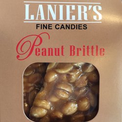 Lanier’s Fine Candies