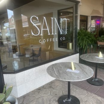 Saint Coffee - Arrived!! - Coffee & Tea Near Me - Fresno, California Saint Coffee - Arrived!! - Coffee & Tea Near Me - Fresno, California