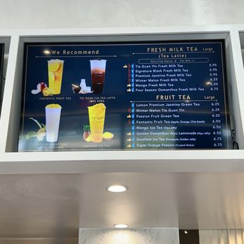TP Tea - Bubble Tea Near Me - Cerritos, California TP Tea - Bubble Tea Near Me - Cerritos, California