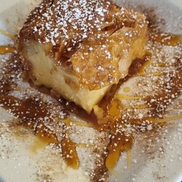 Dessert- Galaktoboureko