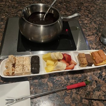 The Melting Pot - Dark & Dulce - Fondue Near Me - Virginia Beach, Virginia The Melting Pot - Dark & Dulce - Fondue Near Me - Virginia Beach, Virginia