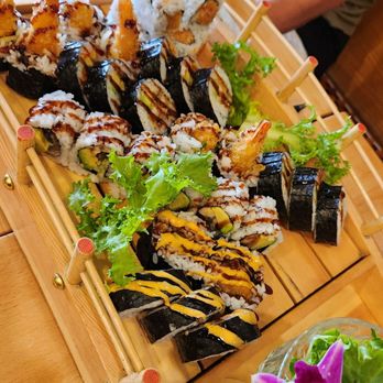 Sushi Tokoro - Japanese Near Me - Chicago, Illinois Sushi Tokoro - Japanese Near Me - Chicago, Illinois
