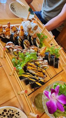 Sushi Tokoro by null