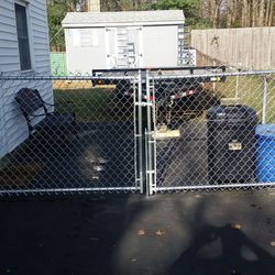 Allied Fence Supply Company