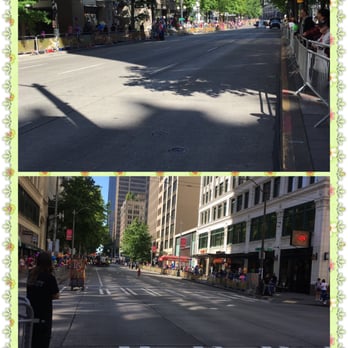 Seattle Pride - Local Flavor Near Me - Seattle, Washington Seattle Pride - Local Flavor Near Me - Seattle, Washington