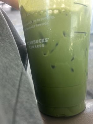 Starbucks Coffee Company by null