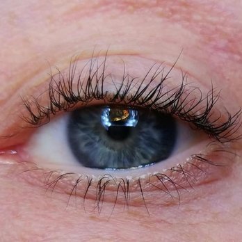 Le Char Beauty Spa - Over processed lashes. They may break off. - Skin Care Near Me - Oak Brook, Illinois