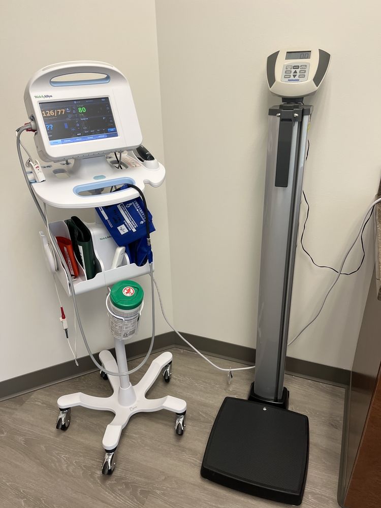 KECK MEDICINE OF USC IRVINE Updated August 2024 3500 Barranca