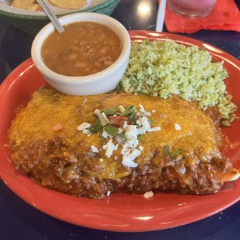 Caliente - Enchiladas - Tex-Mex Near Me - Houston, Texas Caliente - Enchiladas - Tex-Mex Near Me - Houston, Texas
