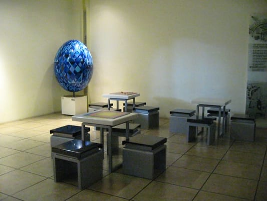 Museo del Palacio Espacio de la Diversidad by null