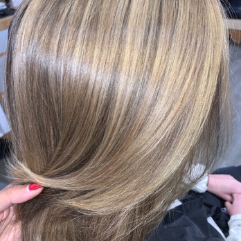 Salon Cielo - Dimensional color by Naja - Hair Salons Near Me - Washington, DC, District of Columbia Salon Cielo - Dimensional color by Naja - Hair Salons Near Me - Washington, DC, District of Columbia