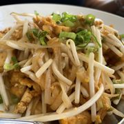 Photo of Grains - San Diego, CA, United States. Pad Thai