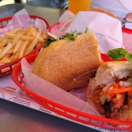 Banh Mi