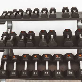 Train and Nourish Studio - Fishtown - Gyms Near Me - Philadelphia, Pennsylvania Train and Nourish Studio - Fishtown - Gyms Near Me - Philadelphia, Pennsylvania