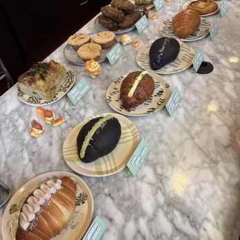 Tano - Bakeries Near Me - San Francisco, California