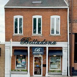 Belladona Salon & Spa