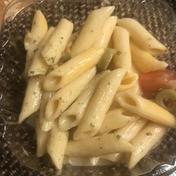 Pasta Salad