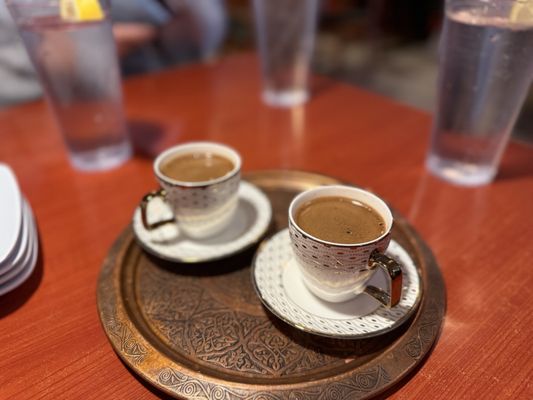 Edessa Restaurant Kurdish Turkish Cuisine by null