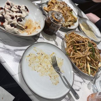 Silk Road Uyghur Cuisine - Chinese Near Me - Cambridge, Massachusetts