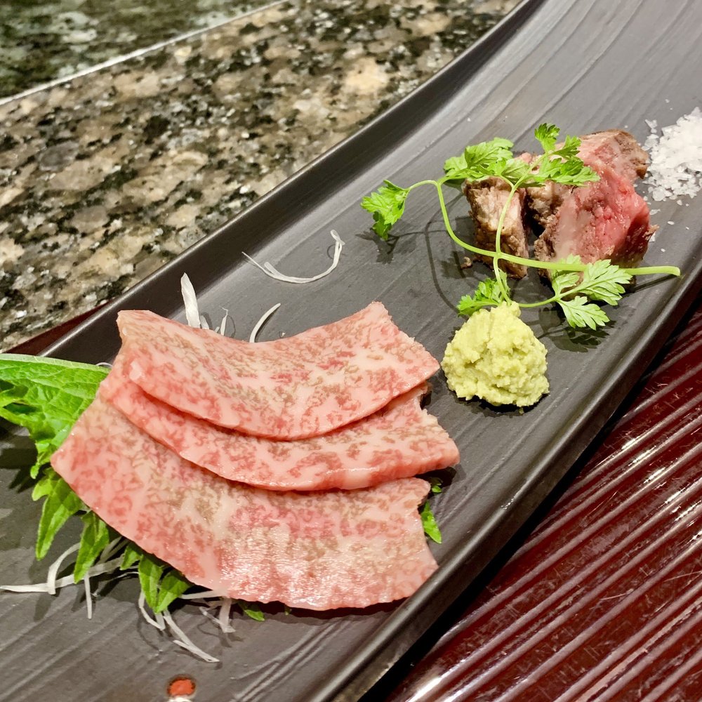 Teppanyaki Ginza Onodera - Japanese Near Me - Paris, 75
