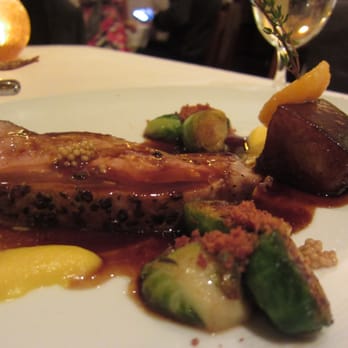 Spago - New American Near Me - Beverly Hills, California