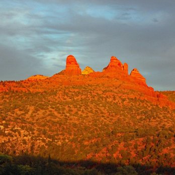 Wildflower - patio view - Sandwiches Near Me - Sedona, Arizona Wildflower - patio view - Sandwiches Near Me - Sedona, Arizona