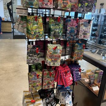 NUG Wellness - Gummies - Cannabis Dispensaries Near Me - San Leandro, California