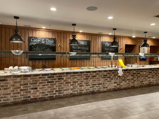 Schobels' Restaurant by null