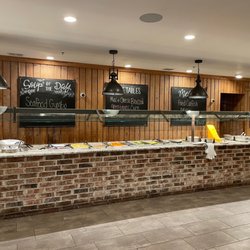 Schobels Restaurant - Buffet