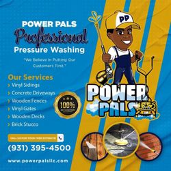 Power Pals