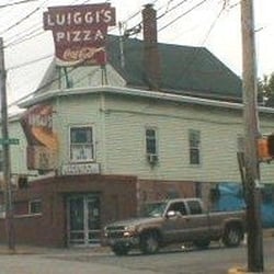 Luiggi's Pizzeria - Street View