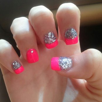 Haute Nail Spa - Nail Salons Near Me - Mesa, Arizona