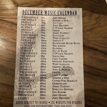 Le Papagayo - Live music schedule - Breakfast & Brunch Near Me - Encinitas, California Le Papagayo - Live music schedule - Breakfast & Brunch Near Me - Encinitas, California