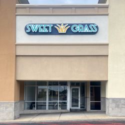 SweetGrass - SweetGrass storefront!