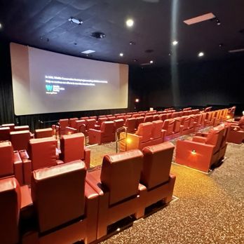 AMC Village 7 - Cinema Near Me - New York, New York