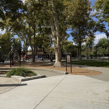 Royer Park - Parks Near Me - Roseville, California Royer Park - Parks Near Me - Roseville, California