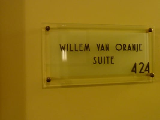 Sofitel Legend The Grand Amsterdam by null