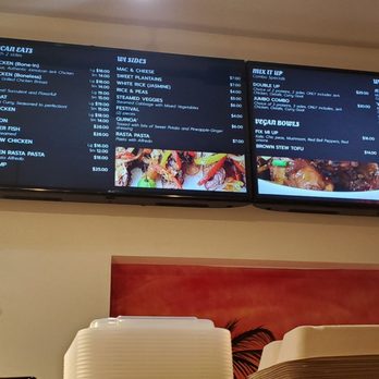 Jerk Off The Grill - menu - Caribbean Near Me - New York, New York Jerk Off The Grill - menu - Caribbean Near Me - New York, New York