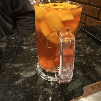 Nari Sushi & Steak - Mango ice tea - Sushi Bars Near Me - Tacoma, Washington Nari Sushi & Steak - Mango ice tea - Sushi Bars Near Me - Tacoma, Washington