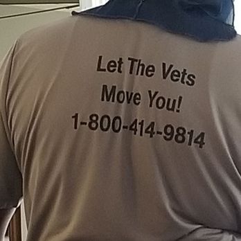 Veteran Movers - Movers Near Me Veteran Movers - Movers Near Me