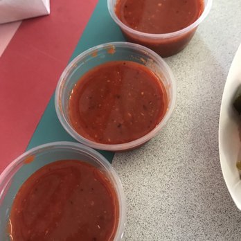 El Forastero - Red Salsa. So good. - Mexican Near Me - Sacramento, California El Forastero - Red Salsa. So good. - Mexican Near Me - Sacramento, California